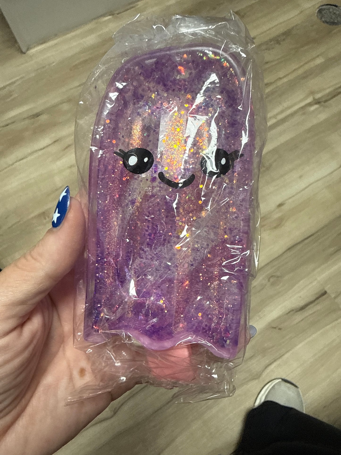 Large Popsicle