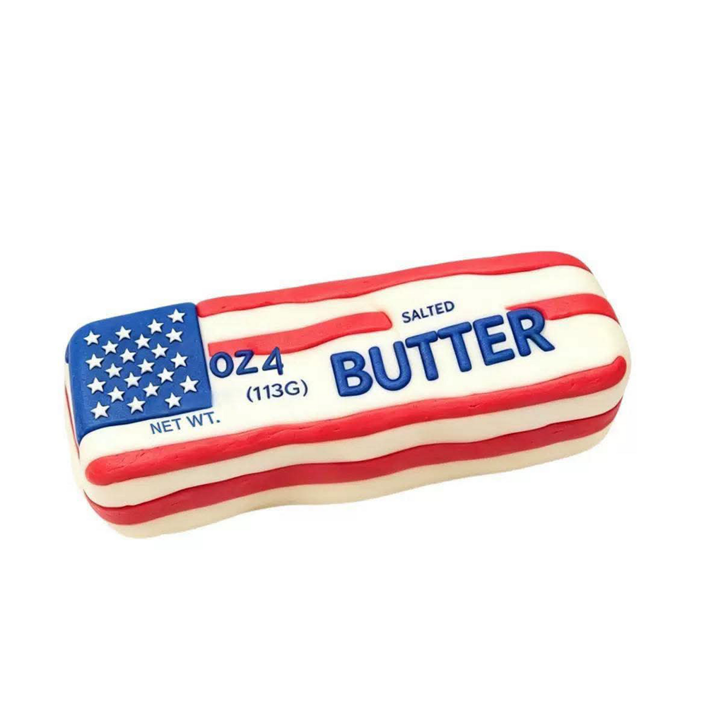 'Merica Butter