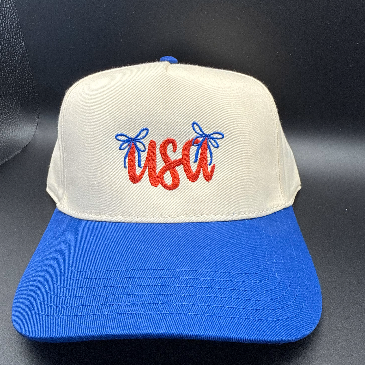 USA Hat