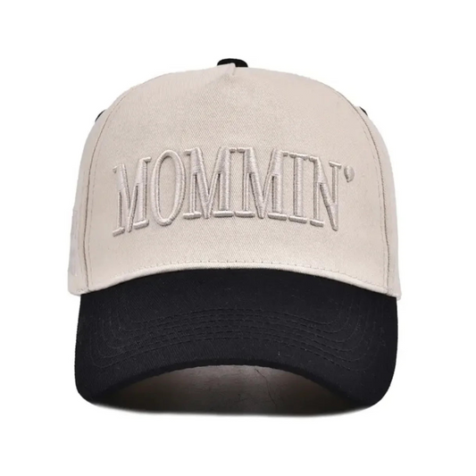 Mommin’ Hat