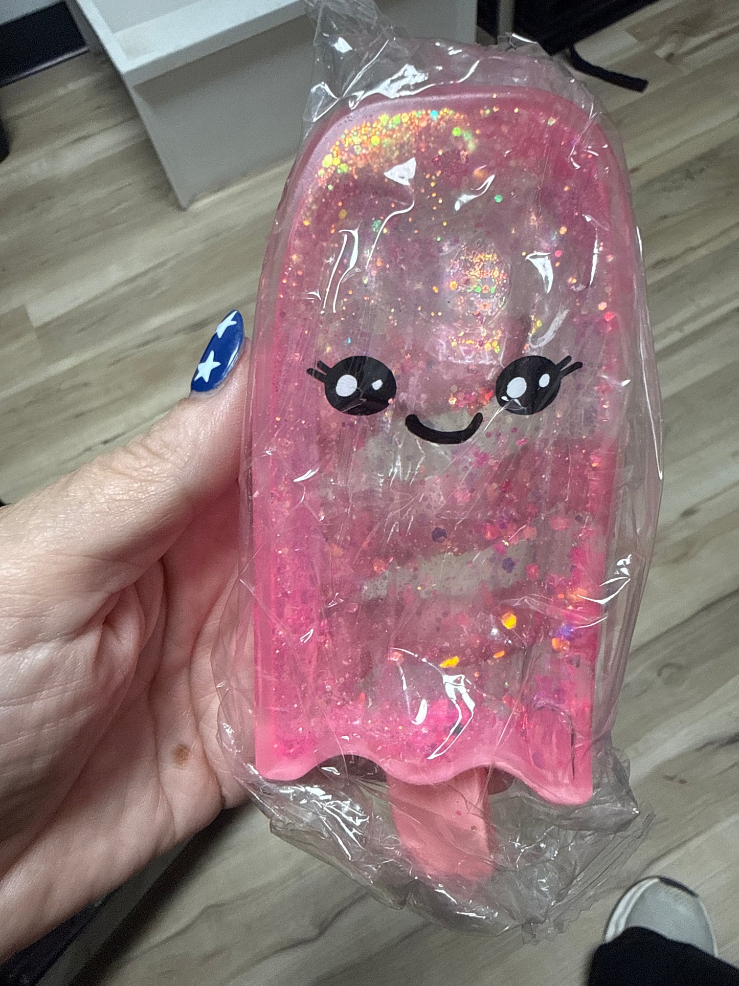 Large Popsicle
