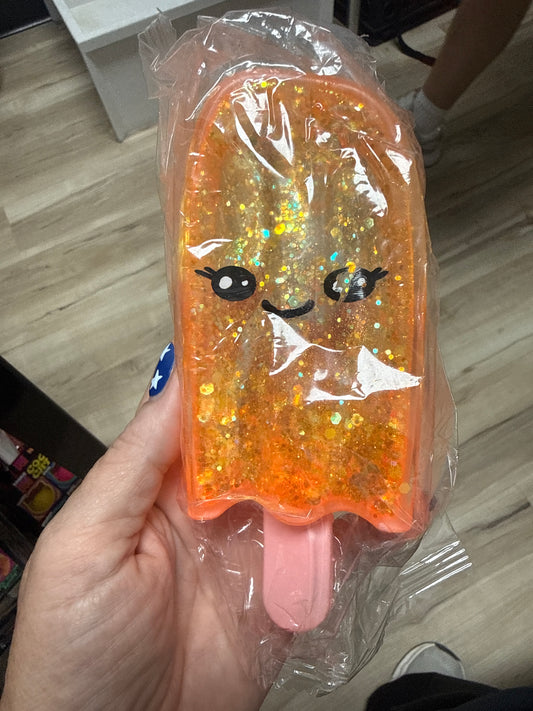Large Popsicle