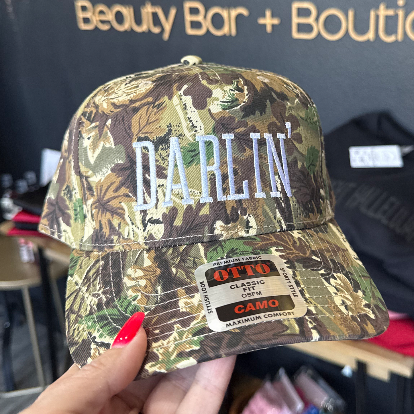 Darlin' Hat