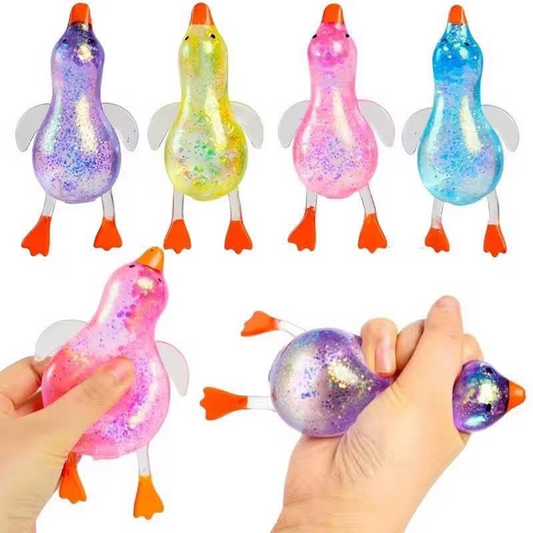 Duck Squishy