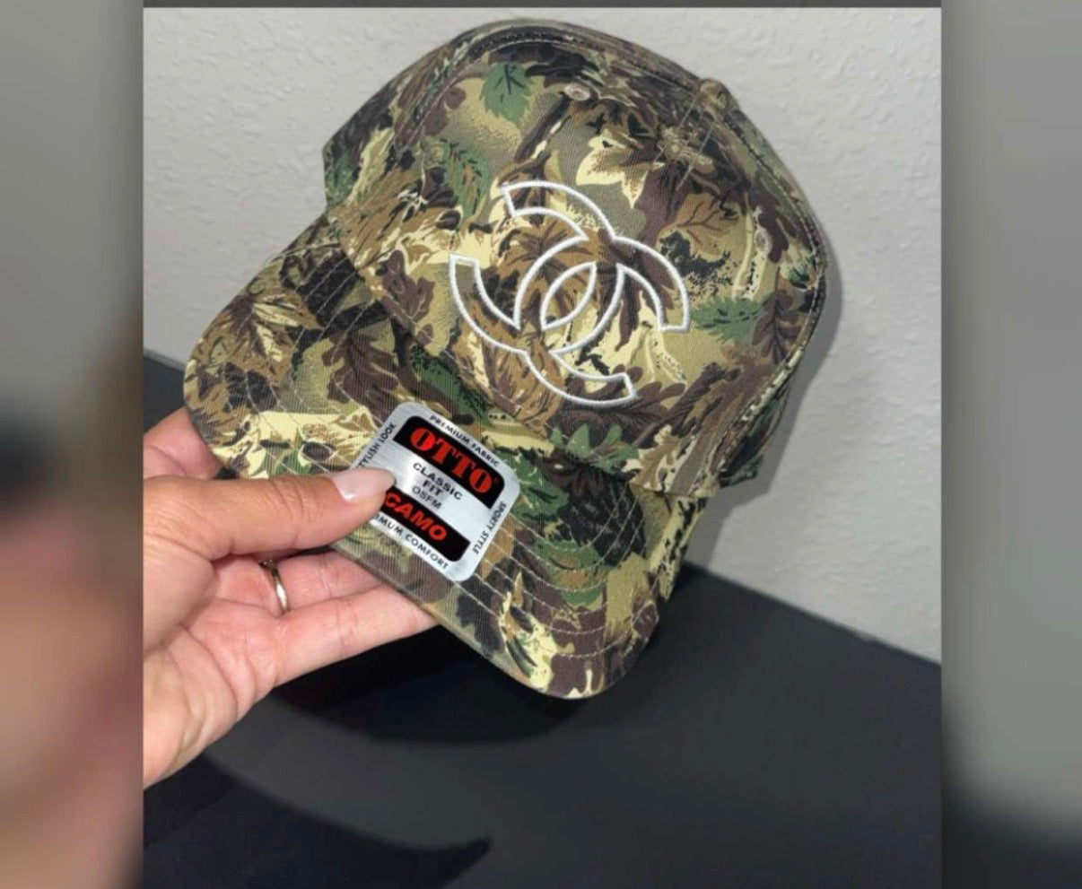 CC Hat