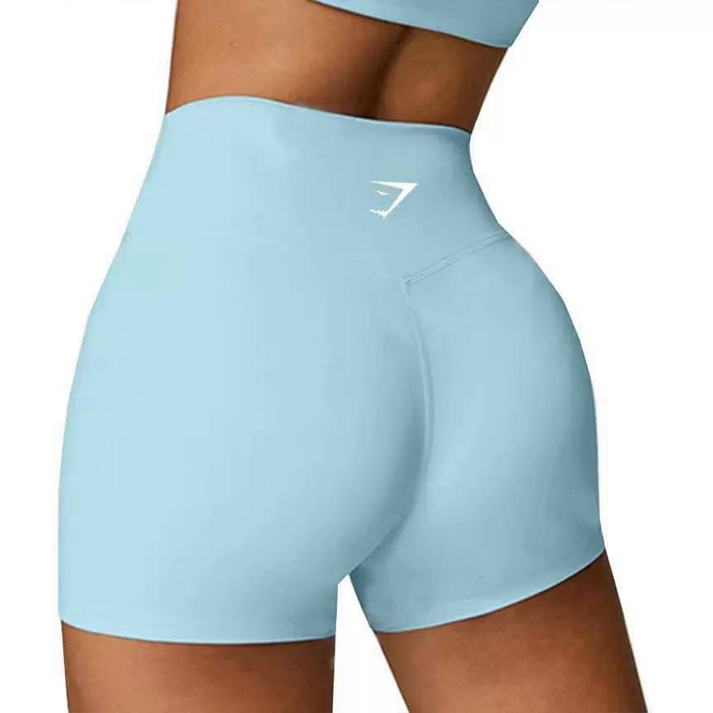 Gymshark Seamless Short