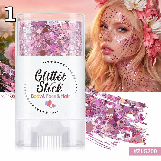 Glitter Stick