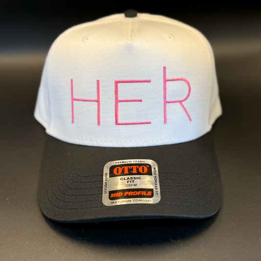 HER Hat