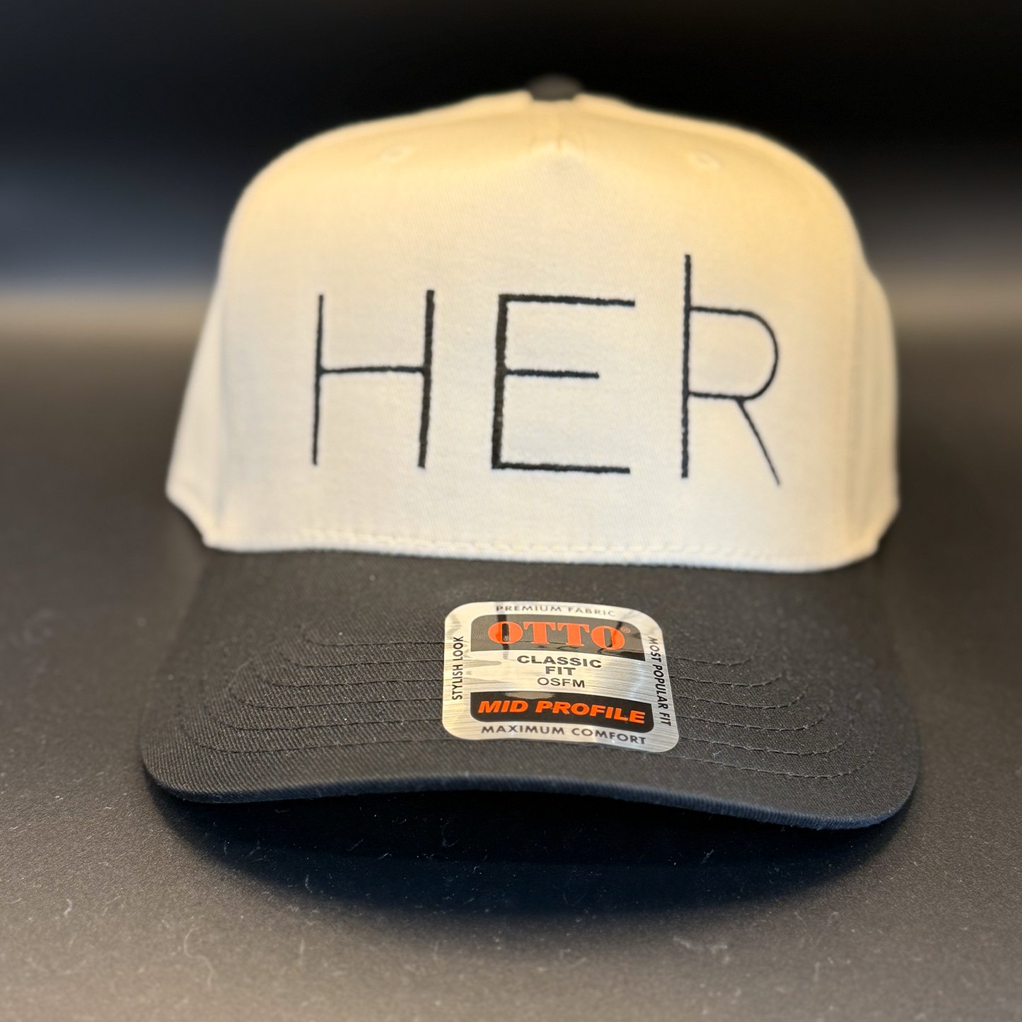HER Hat