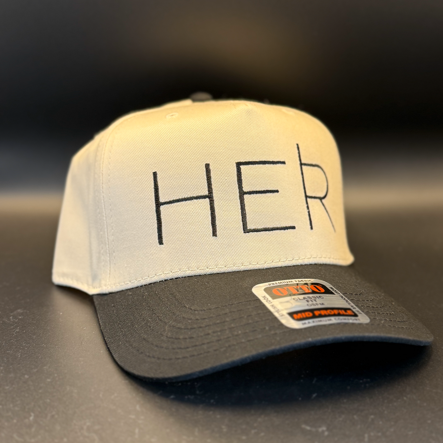 HER Hat
