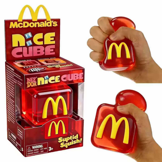 McDonalds Needoh