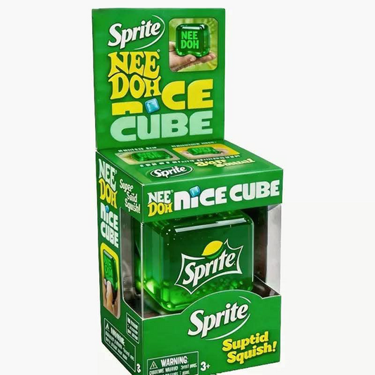 Sprite Needoh