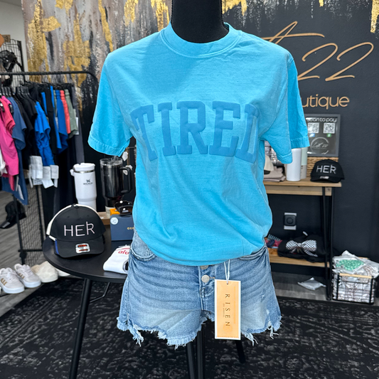 Tired T-Shirt