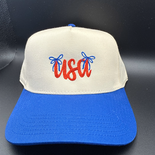 USA Hat