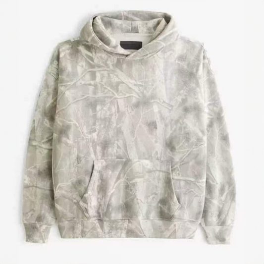 Light Camo Hoodie